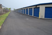 Climate Controlled units located in Kailua Kona
