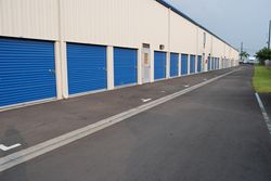 Our Climate Controlled Facilities in Kailua Kona